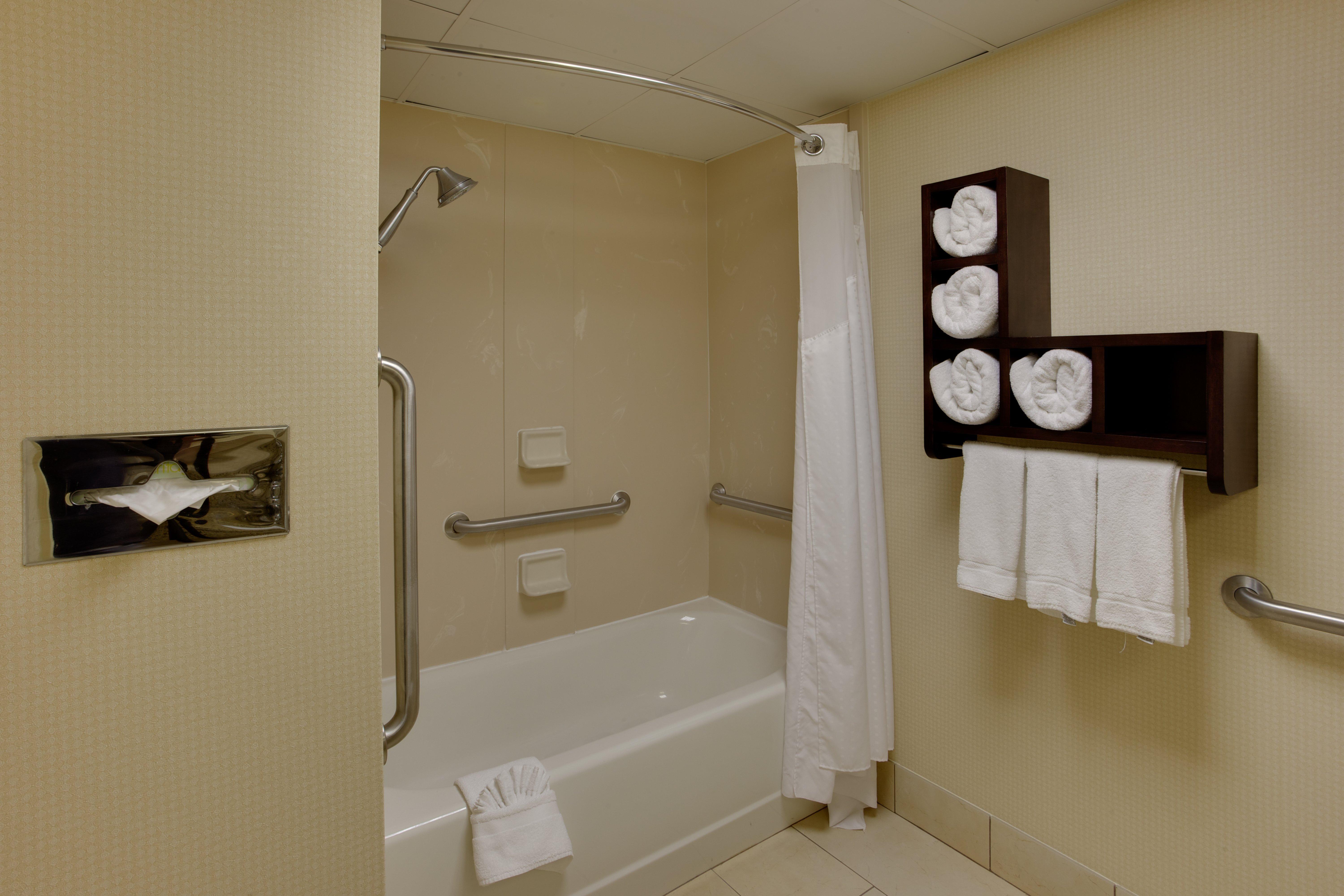 Holiday Inn Express Winston-Salem By Ihg Exteriér fotografie
