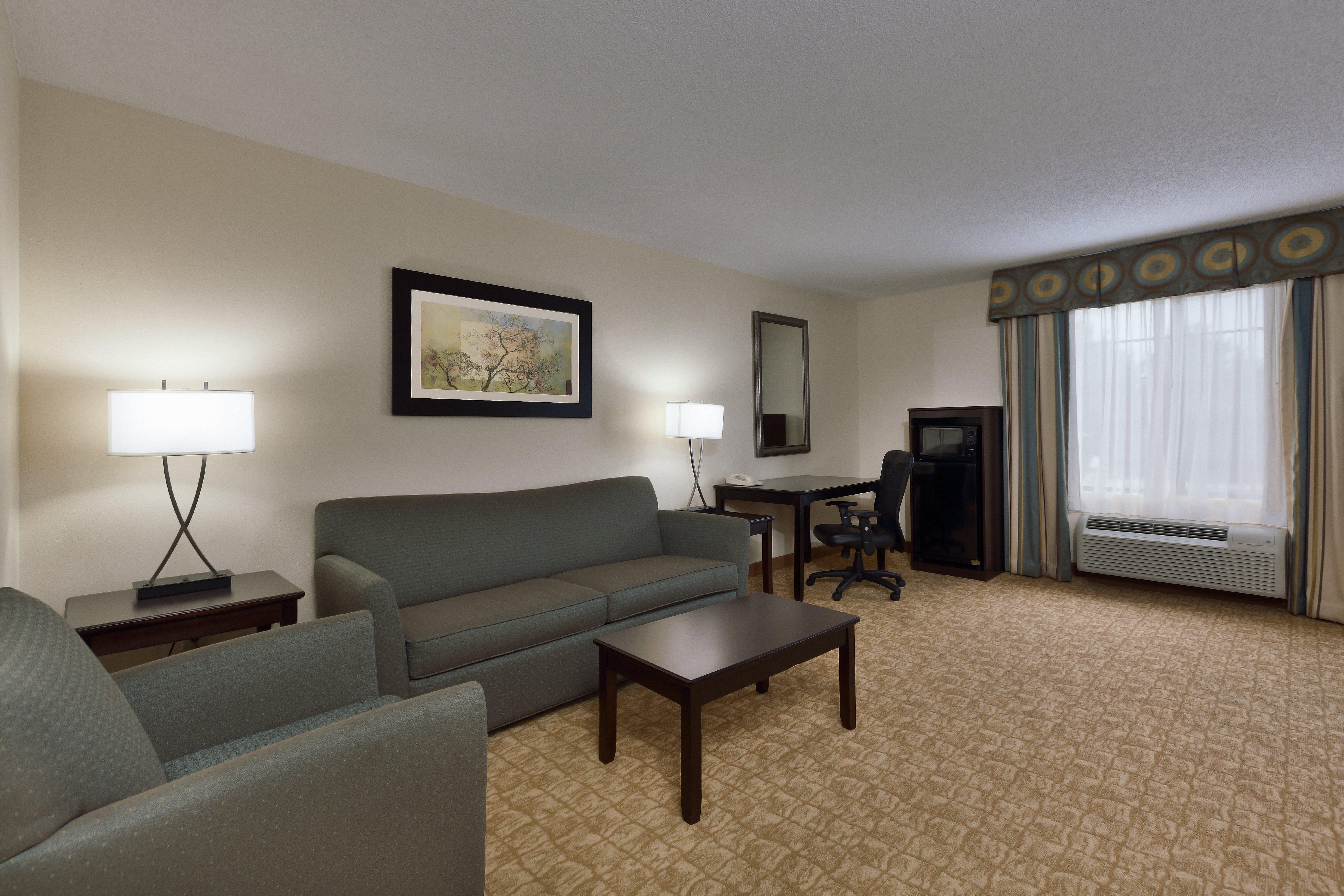 Holiday Inn Express Winston-Salem By Ihg Exteriér fotografie