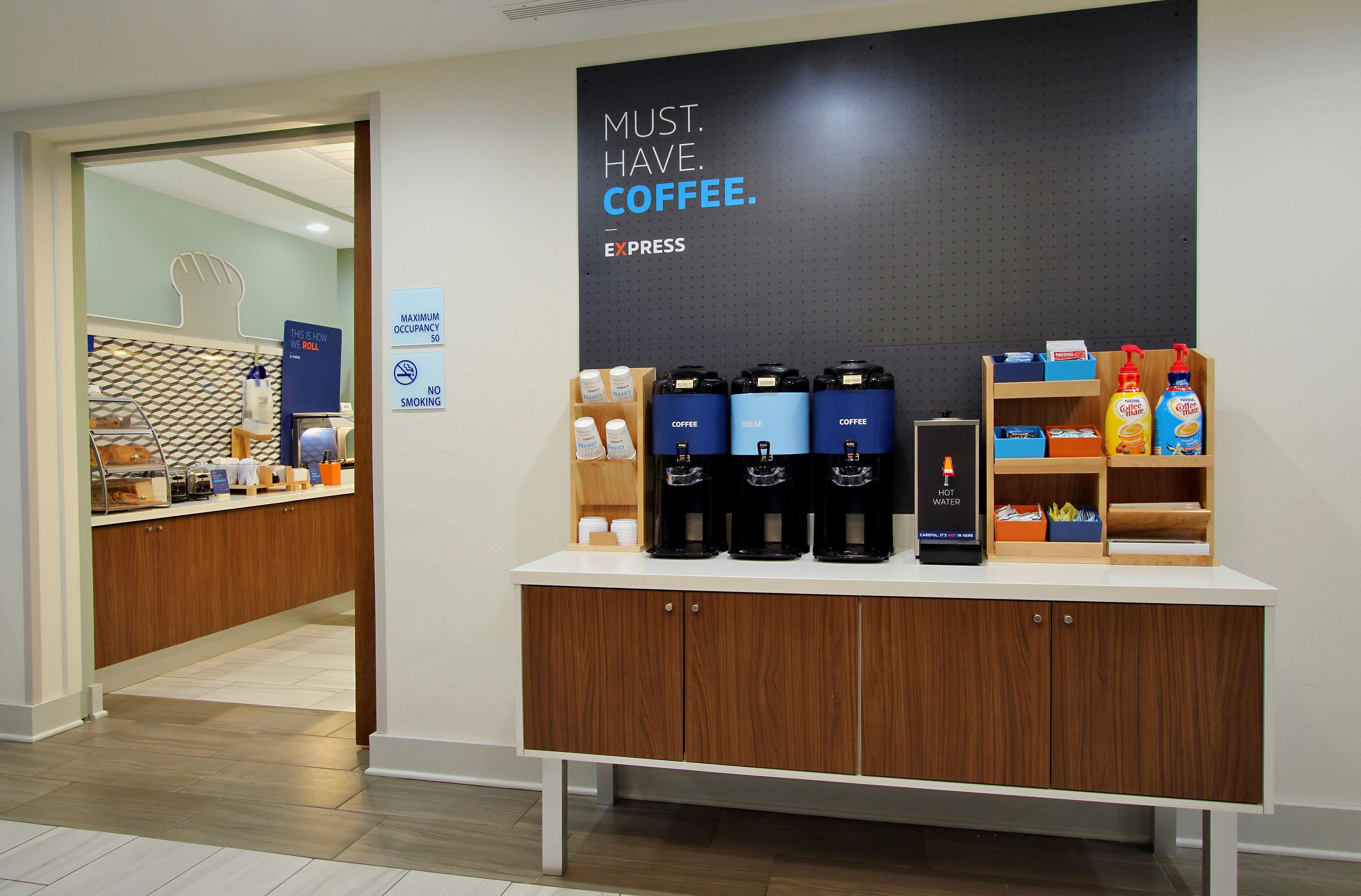 Holiday Inn Express Winston-Salem By Ihg Exteriér fotografie