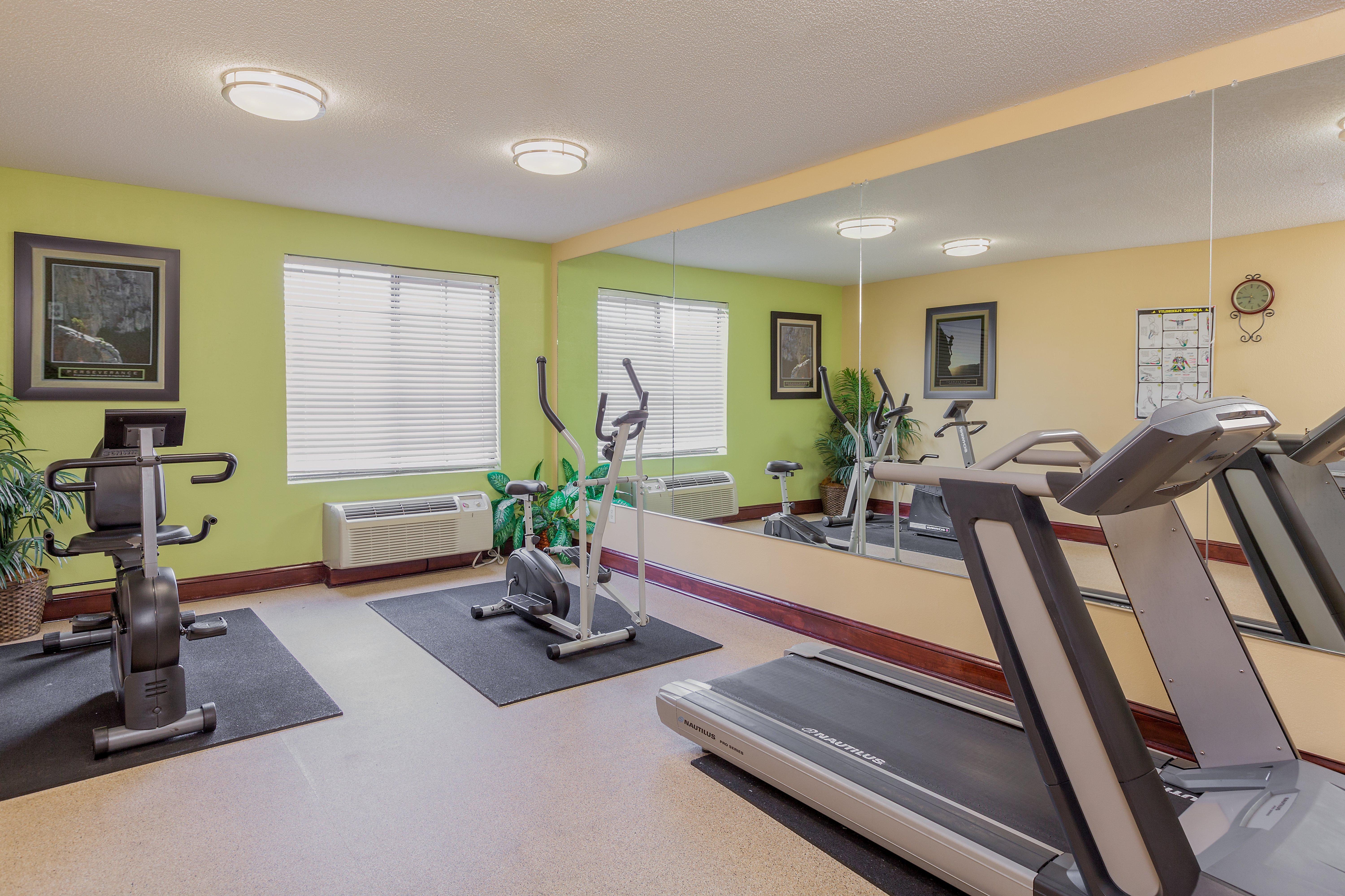 Holiday Inn Express Winston-Salem By Ihg Exteriér fotografie