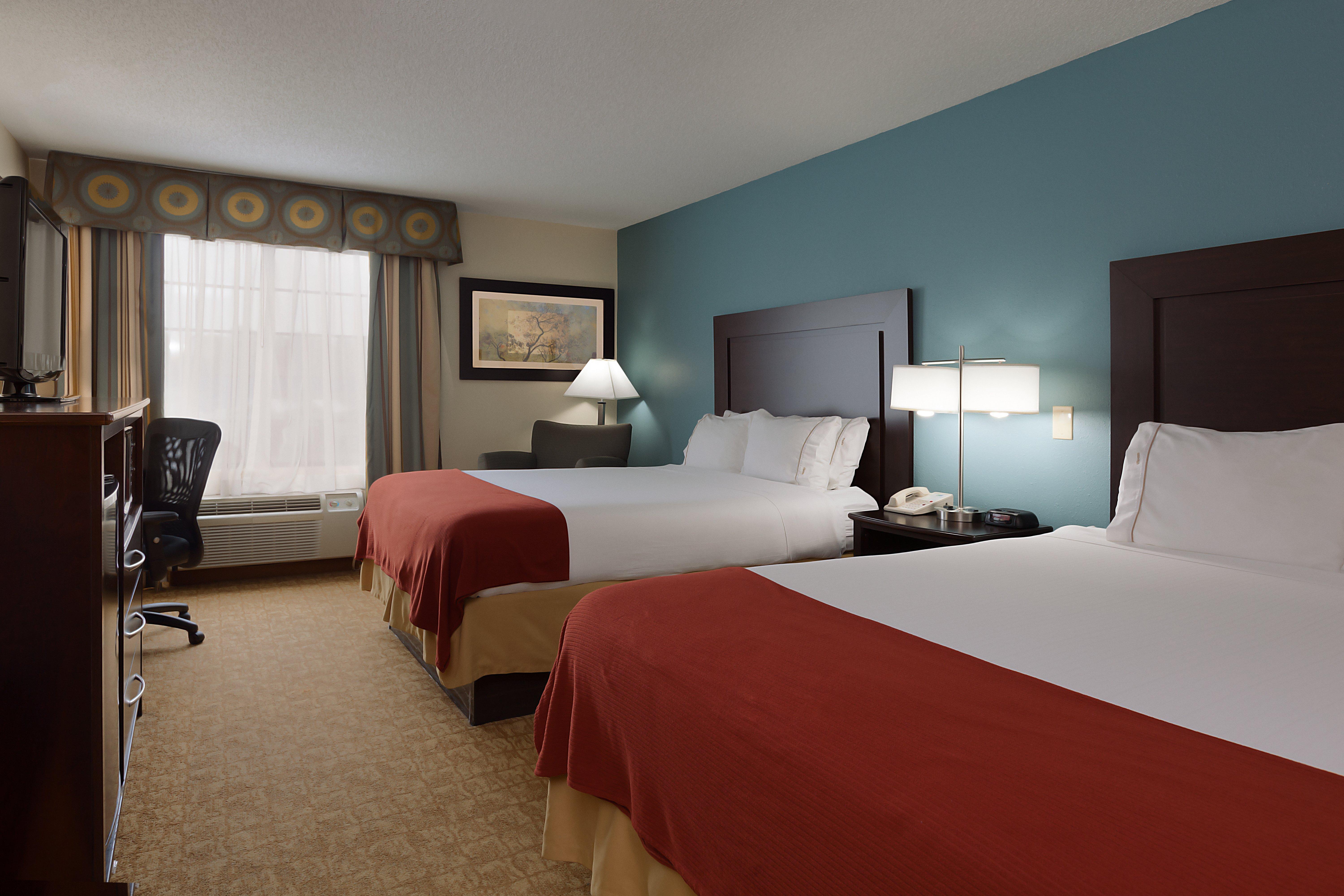 Holiday Inn Express Winston-Salem By Ihg Exteriér fotografie