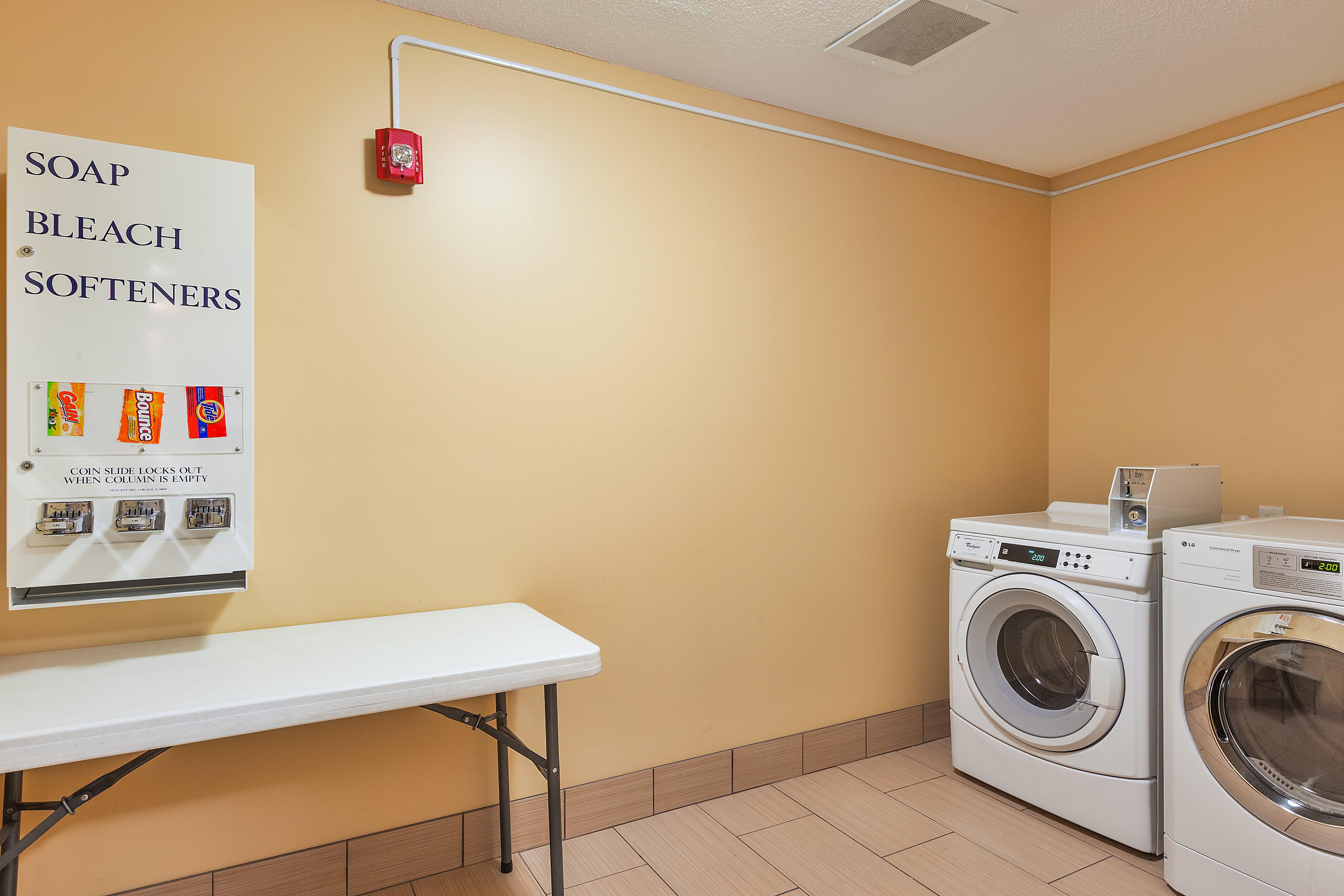 Holiday Inn Express Winston-Salem By Ihg Exteriér fotografie