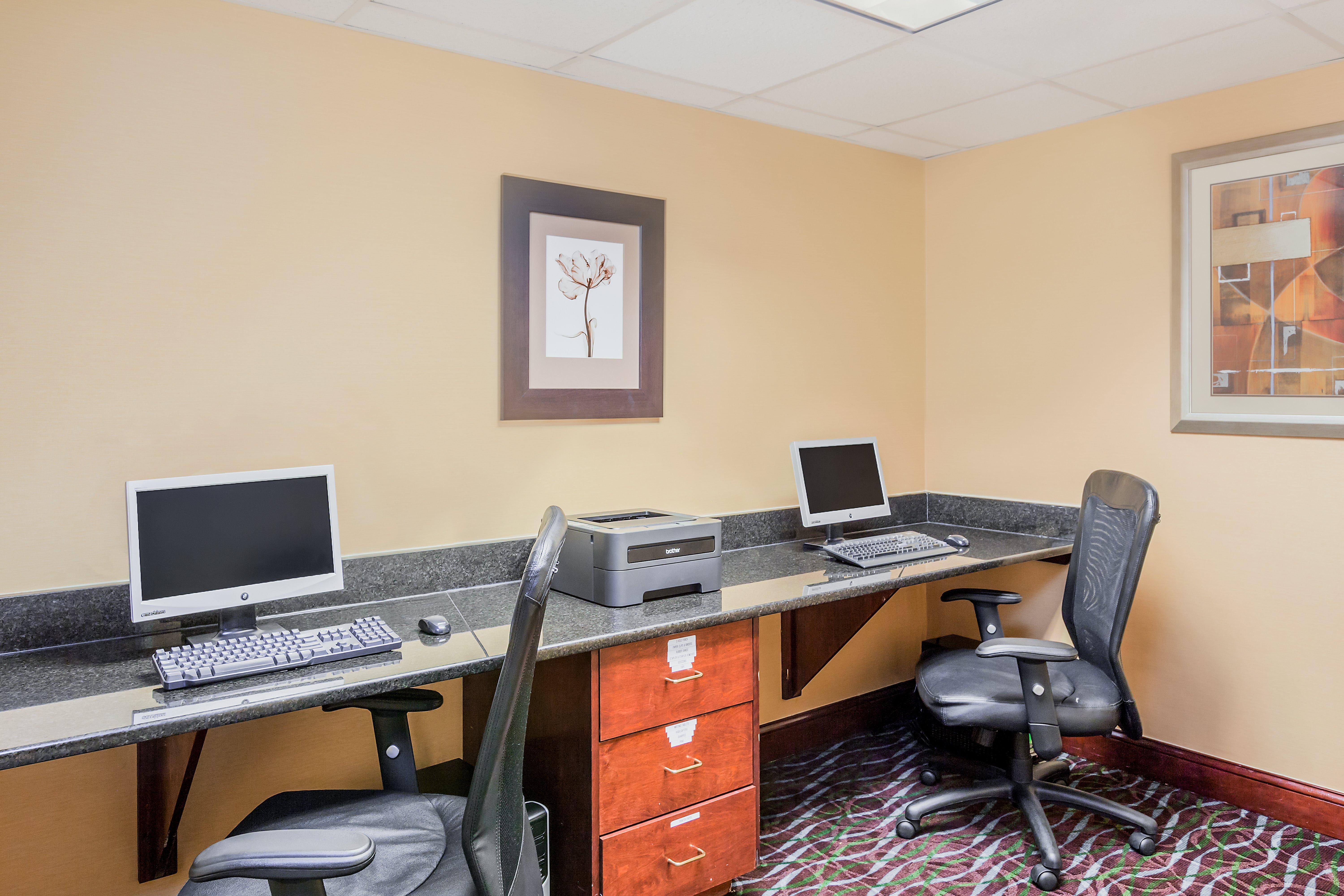 Holiday Inn Express Winston-Salem By Ihg Exteriér fotografie