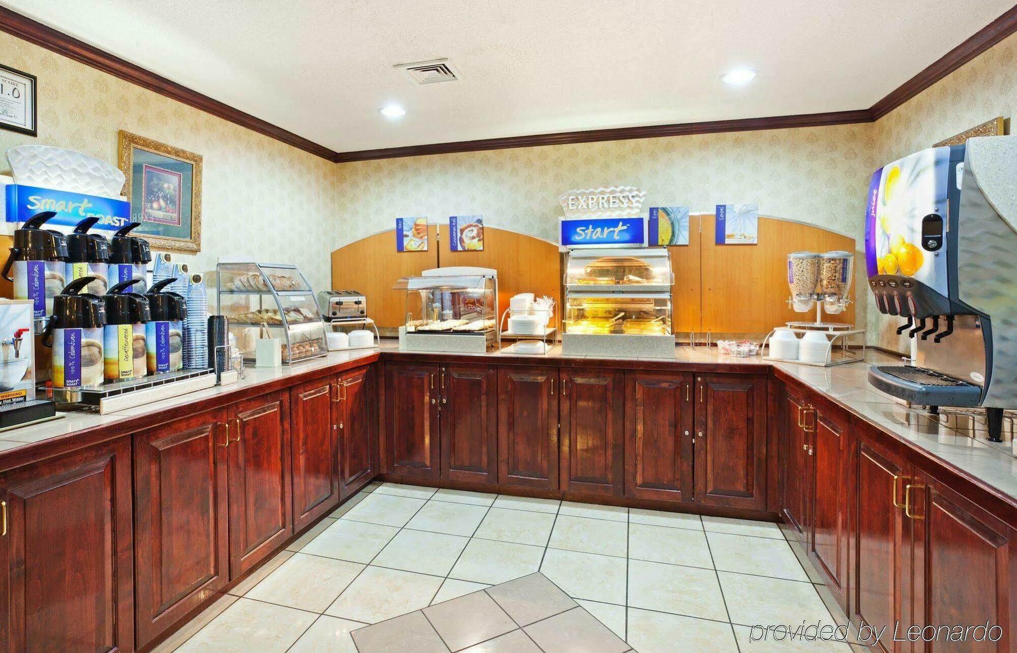 Holiday Inn Express Winston-Salem By Ihg Exteriér fotografie